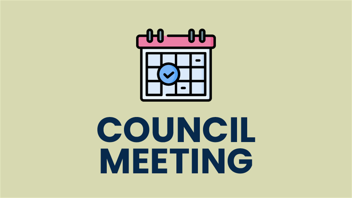City Council Meeting - City of Melbourne, FL