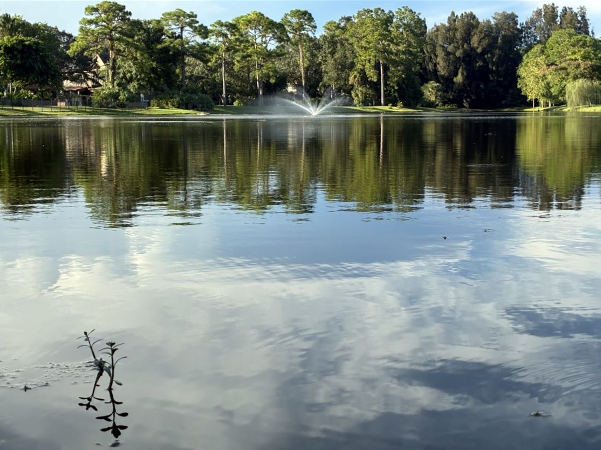 Stormwater Pond Maintenance Seminar Set for September 22