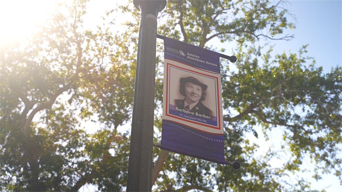 Applications for Melbourne Salutes Hometown Heroes Due January 26