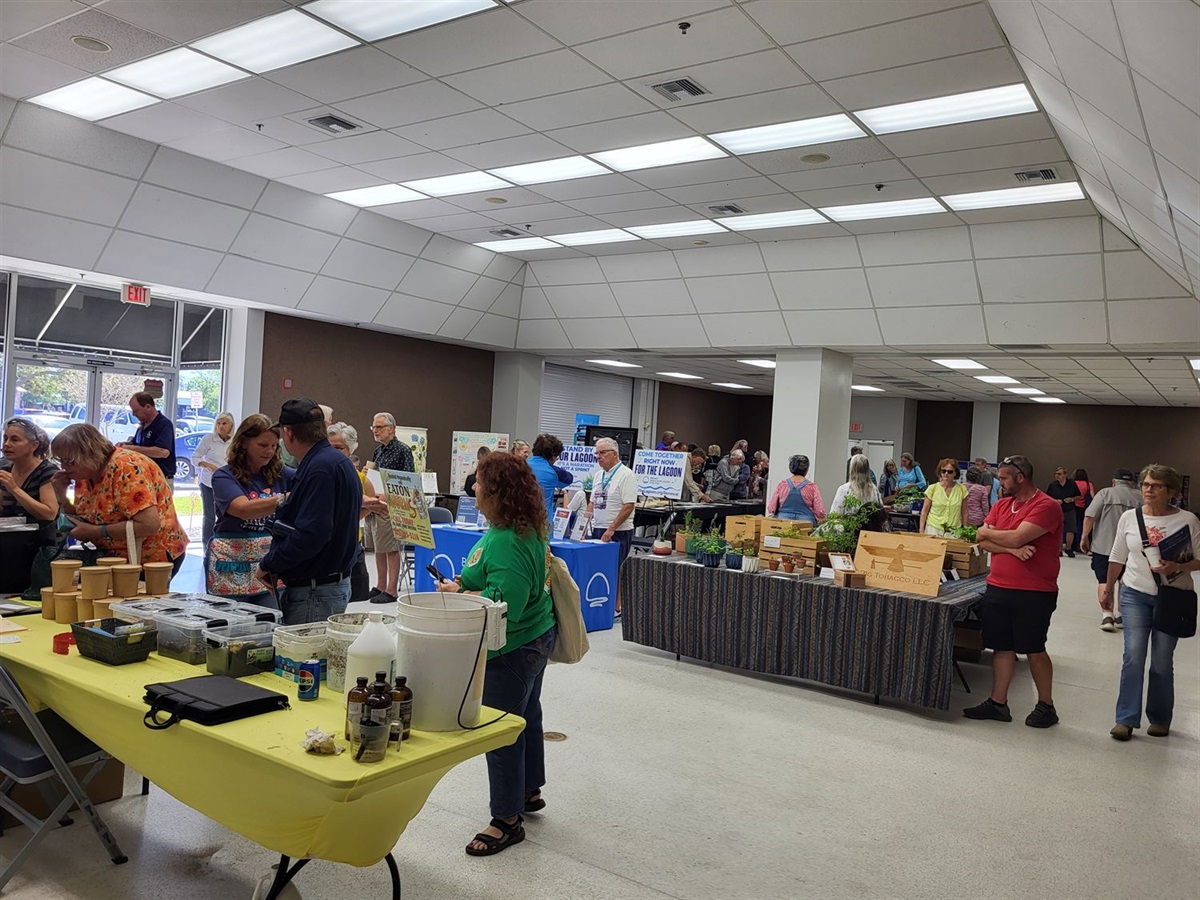 Highlights from the Florida-Friendly Landscaping Seminar