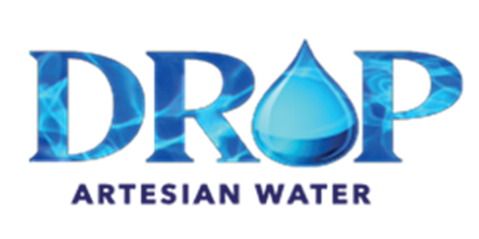 DROP Artesian Water
