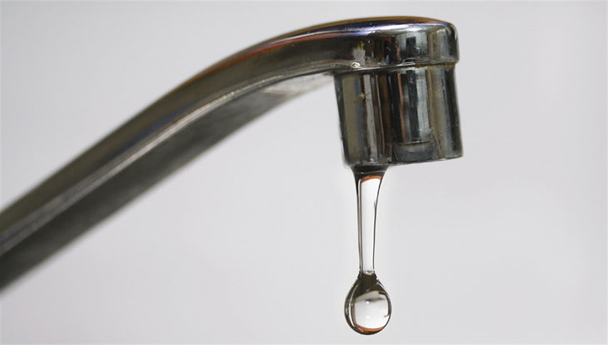 Water Conservation Month: Detect and Chase Down Leaks