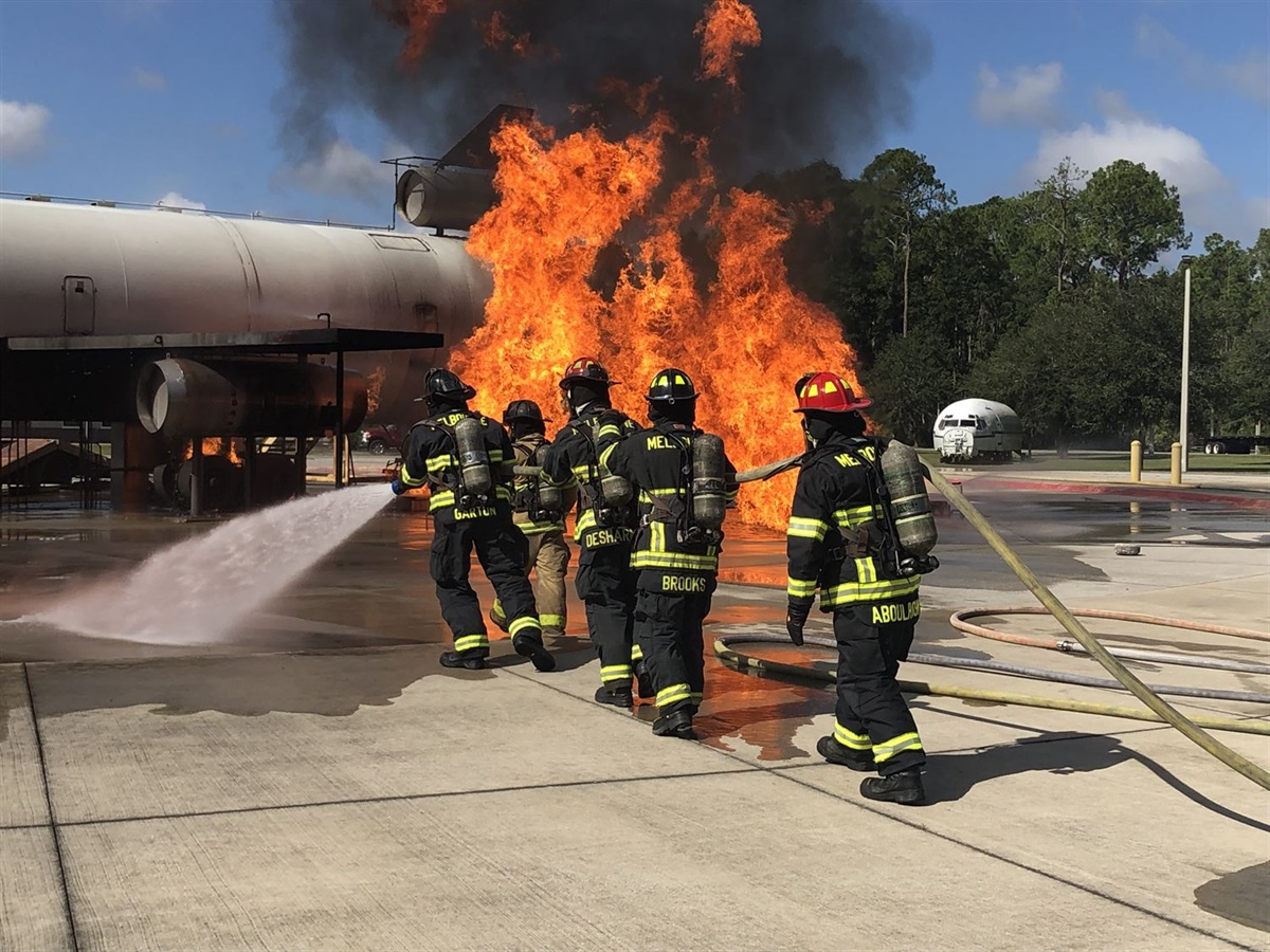 National First Responders Day, October 28