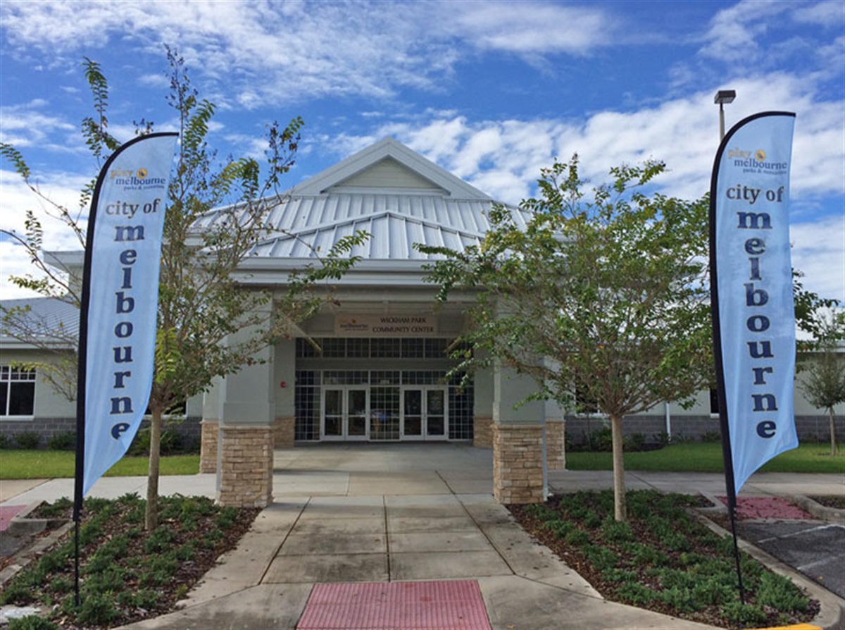 A local community center photo