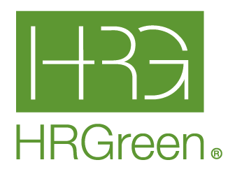 HR Green logo