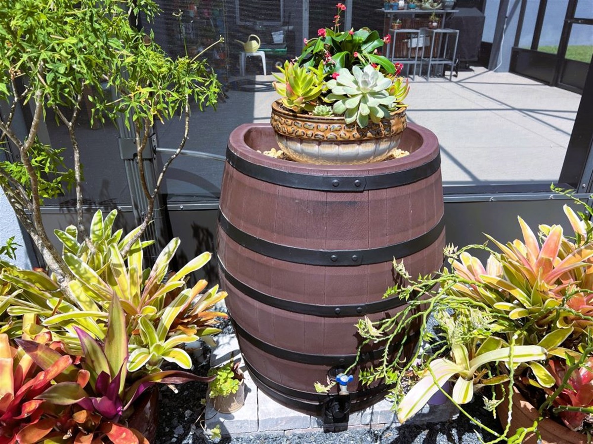 $50 Rebates Available for Installing Home Water-saving Features