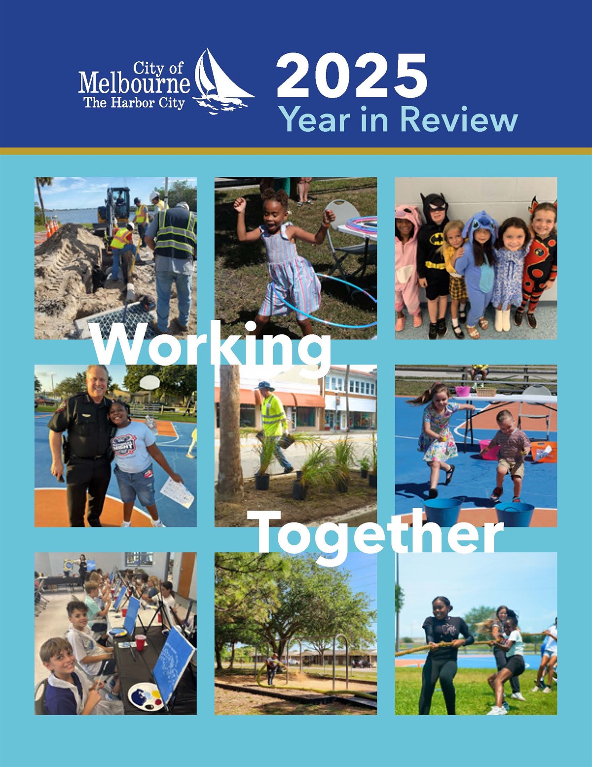 2025 Year in Review