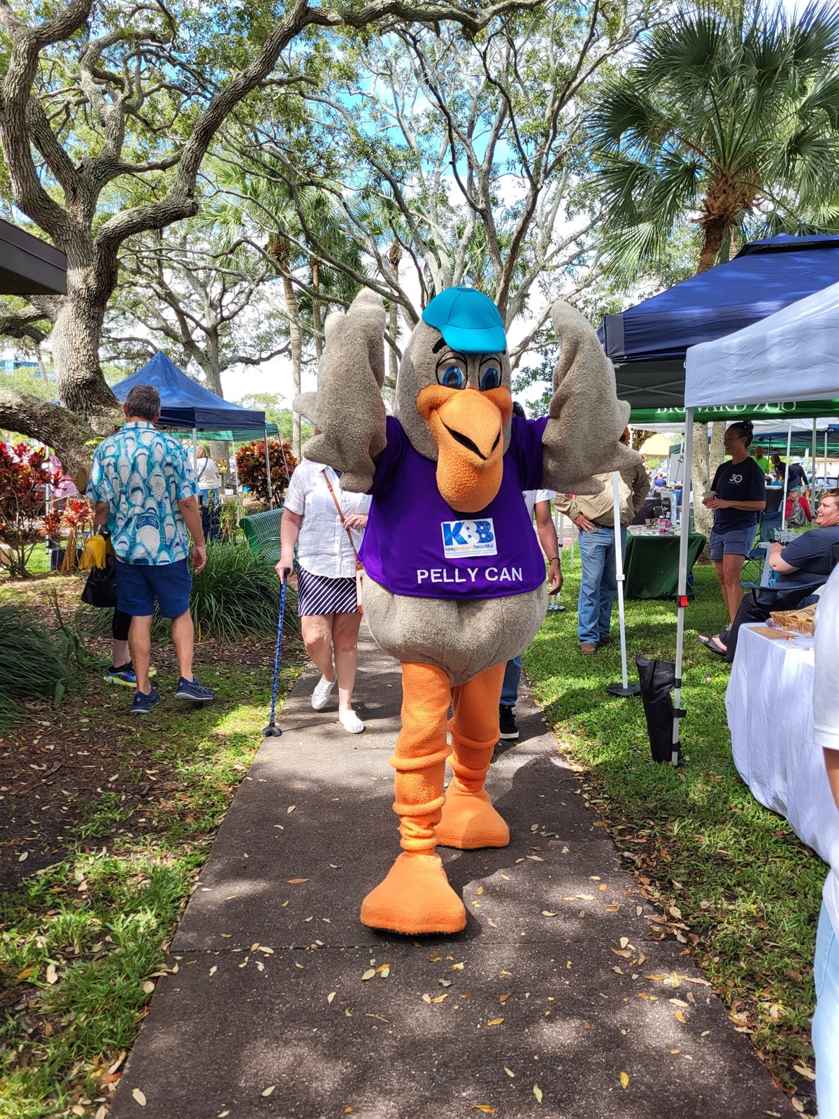 Indian River Lagoon Day Highlights
